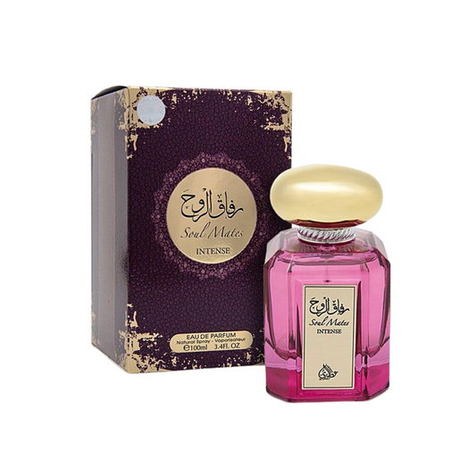 عطر أطوري سول ميت المركز او دو بارفان 100 مل