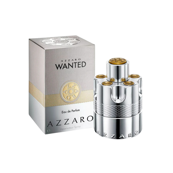 عطر أزارو ونتد للرجال او دي بارفان 100 مل