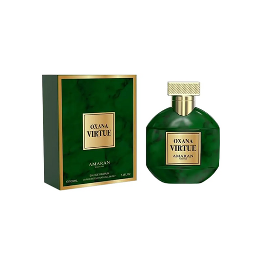 أوكسانا فيرتو ماء عطر عماران 100 مل