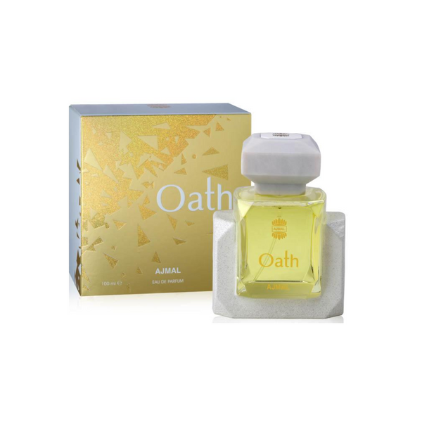 عطر قسم أجمل أو دو بارفان للنساء 100 مل