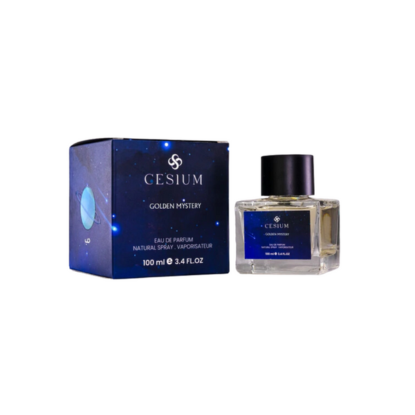 عطر سيزيوم جولدن ميستري أو دو بارفان 100 مل