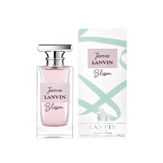 عطر لانفين جين بلوسوم او دو بارفان للنساء 100 مل