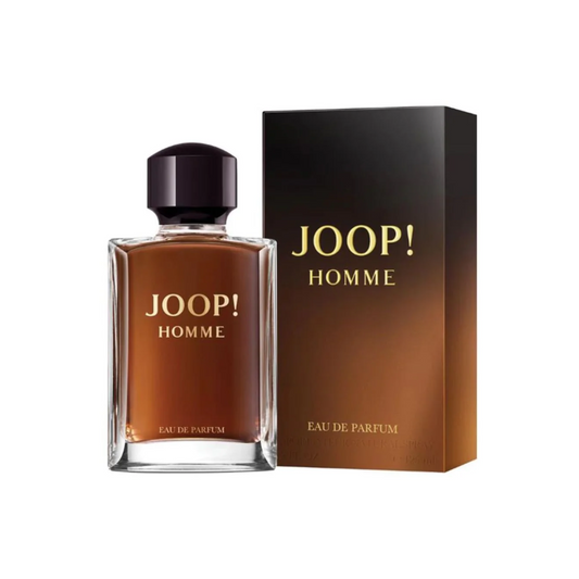 عطر جوب هوم للرجال او دو بارفان 125 مل