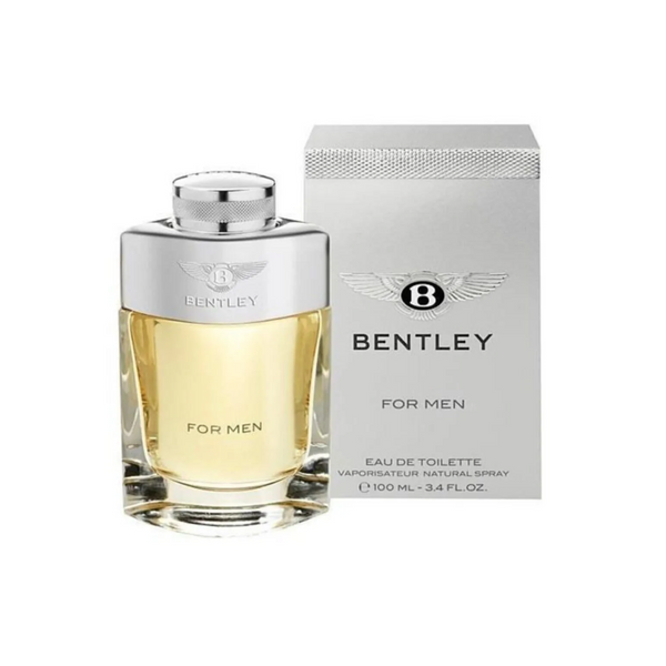 عطر بنتلي أو دو تواليت للرجال 100 مل