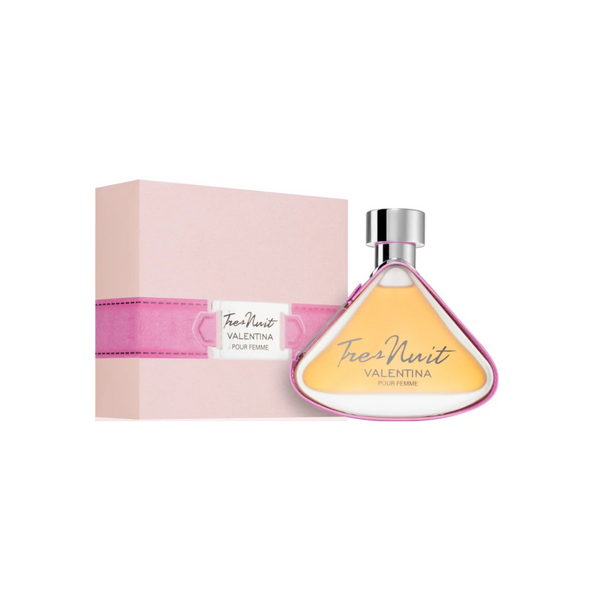 Armaf Tres Nuit Valentina ماء عطر للنساء 100 مل