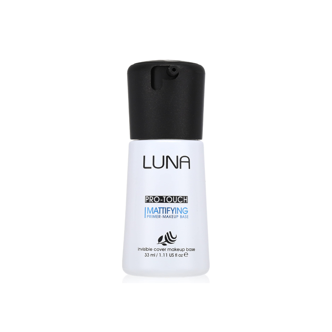 Luna Pro-Touch Mattifying Primer 33ml