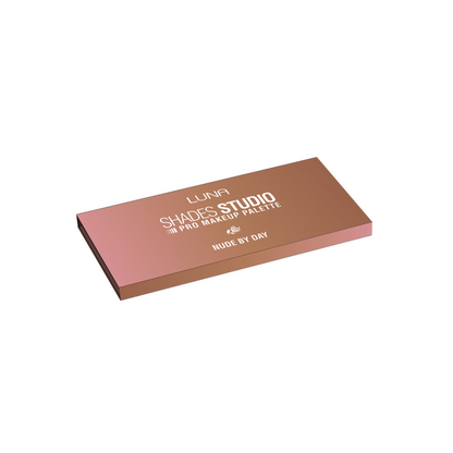 Luna Shades Studio Pro Makeup Palette