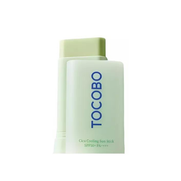 توكوبو سيكا ستيك واقي الشمس المبرد بعامل حماية SPF50+ وPA++++، 18غ