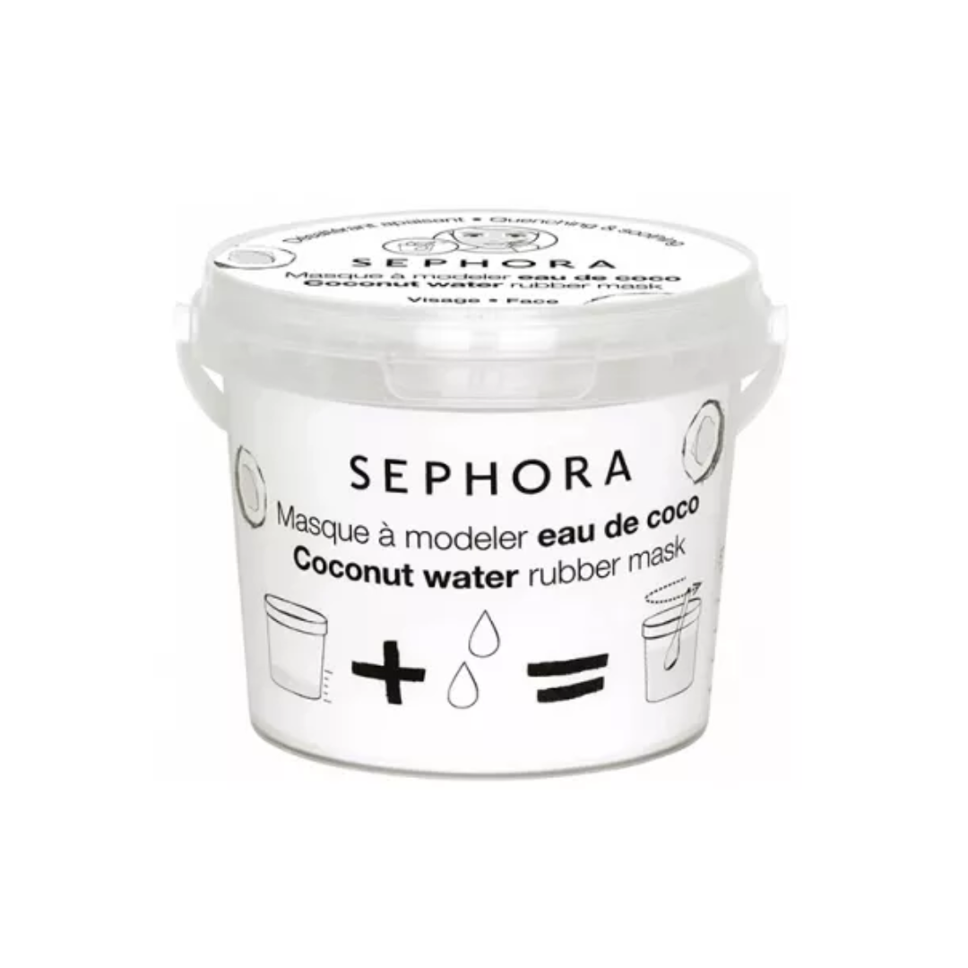Sephora Coconut Water Mask 10g