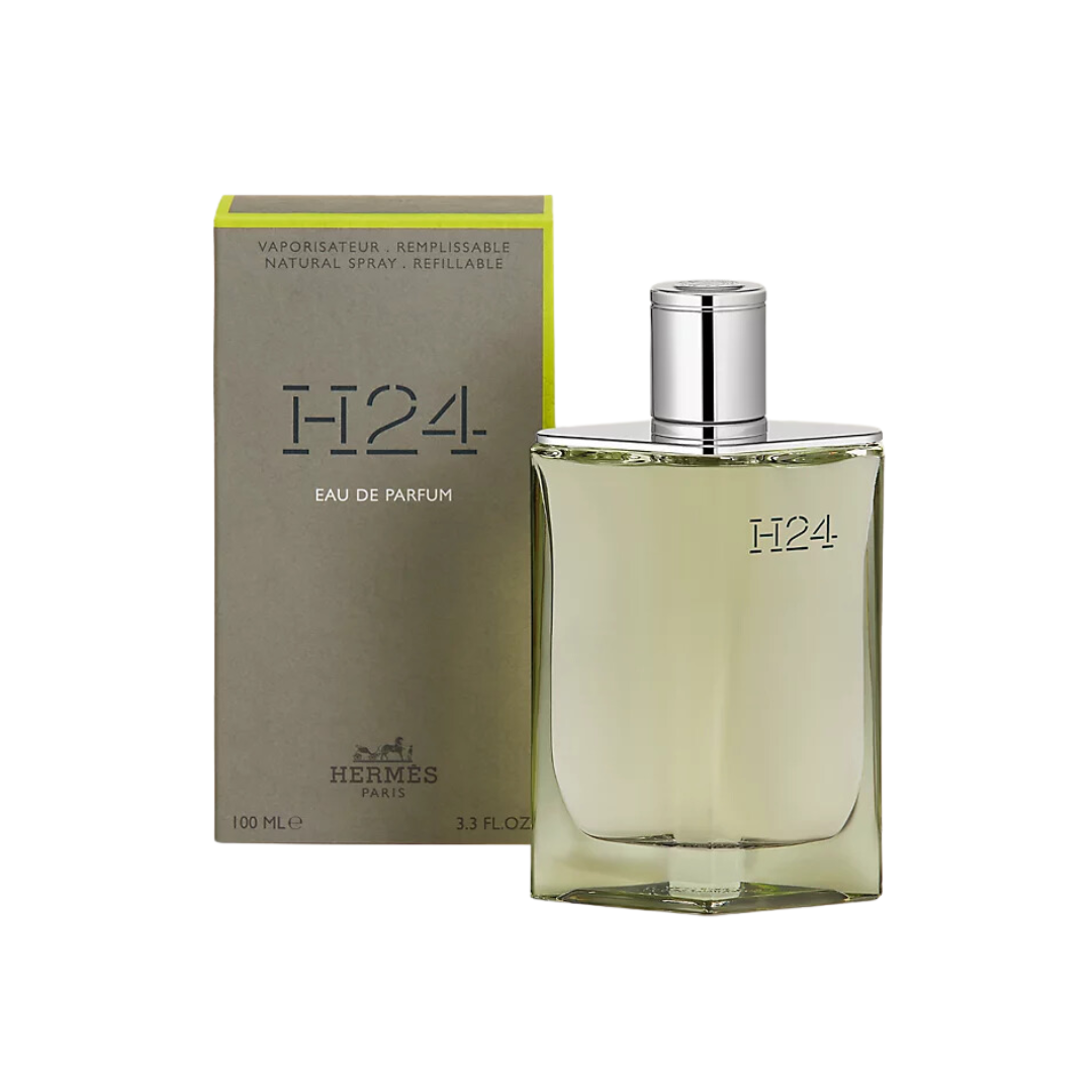 Hermes H24 Eau De Parfum For Men