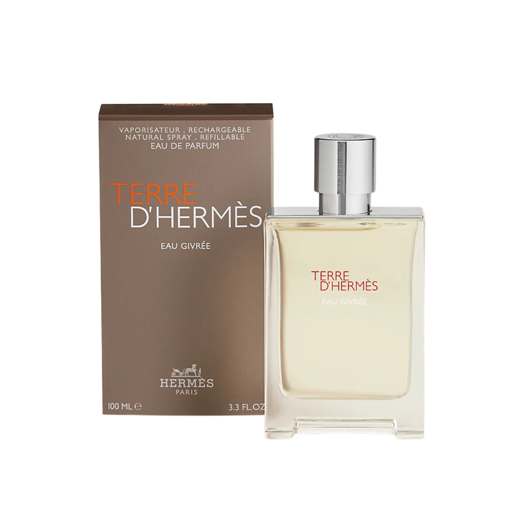 Hermes Terre d'Hermès Eau Givree Eau De Parfum For Men
