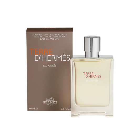 هيرمس تير دي هيرمس أو غيفريه ماء عطر للرجال