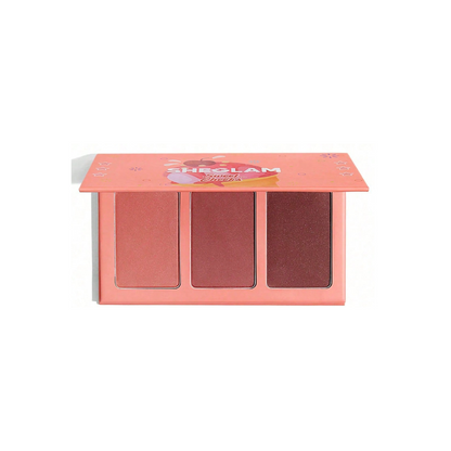Sheglam Sweet Cheeks Blush Trio