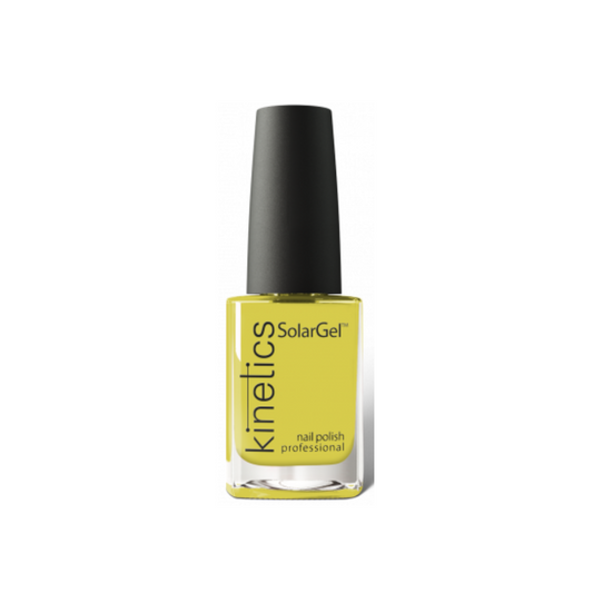 Kinetics Solargel Nail Polish 613 Rejoice