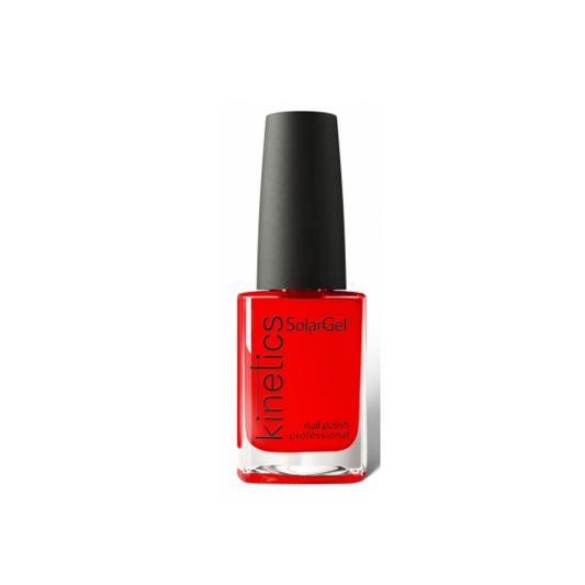Kinetics Solargel Nail Polish 372 Kiss Me Not