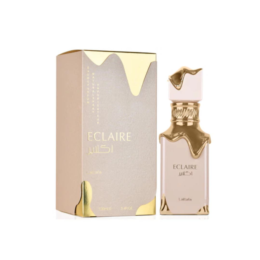 Lattafa Eclaire Eau De Parfum For Women 100ml