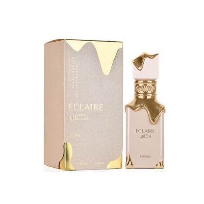 Lattafa Eclaire Eau De Parfum For Women 100ml