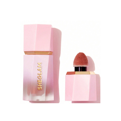 Sheglam Color Bloom Dayglow Liquid Blush