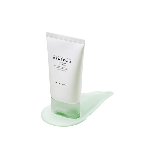 Skin1004 Madagascar Centella Tea-Trica B5 Cream 75ml