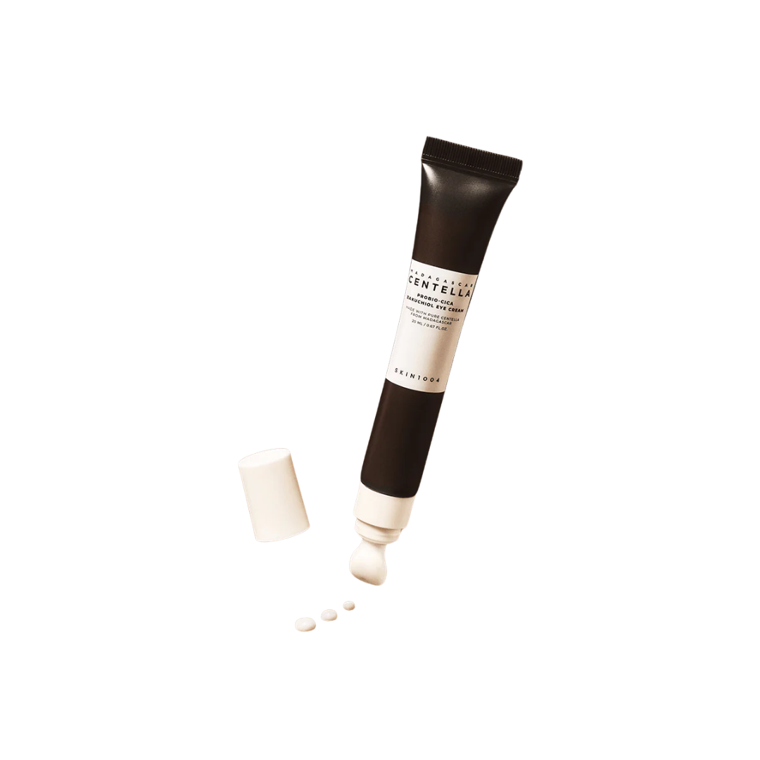 Skin1004 Madagascar Centella Probio-Cica Bakuchiol Eye Cream 20ml