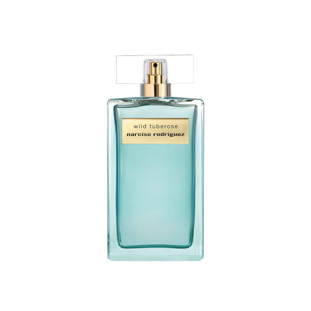 Narciso Rodriguez Wild Tuberose Eau de Parfum Intense For Women 100ml