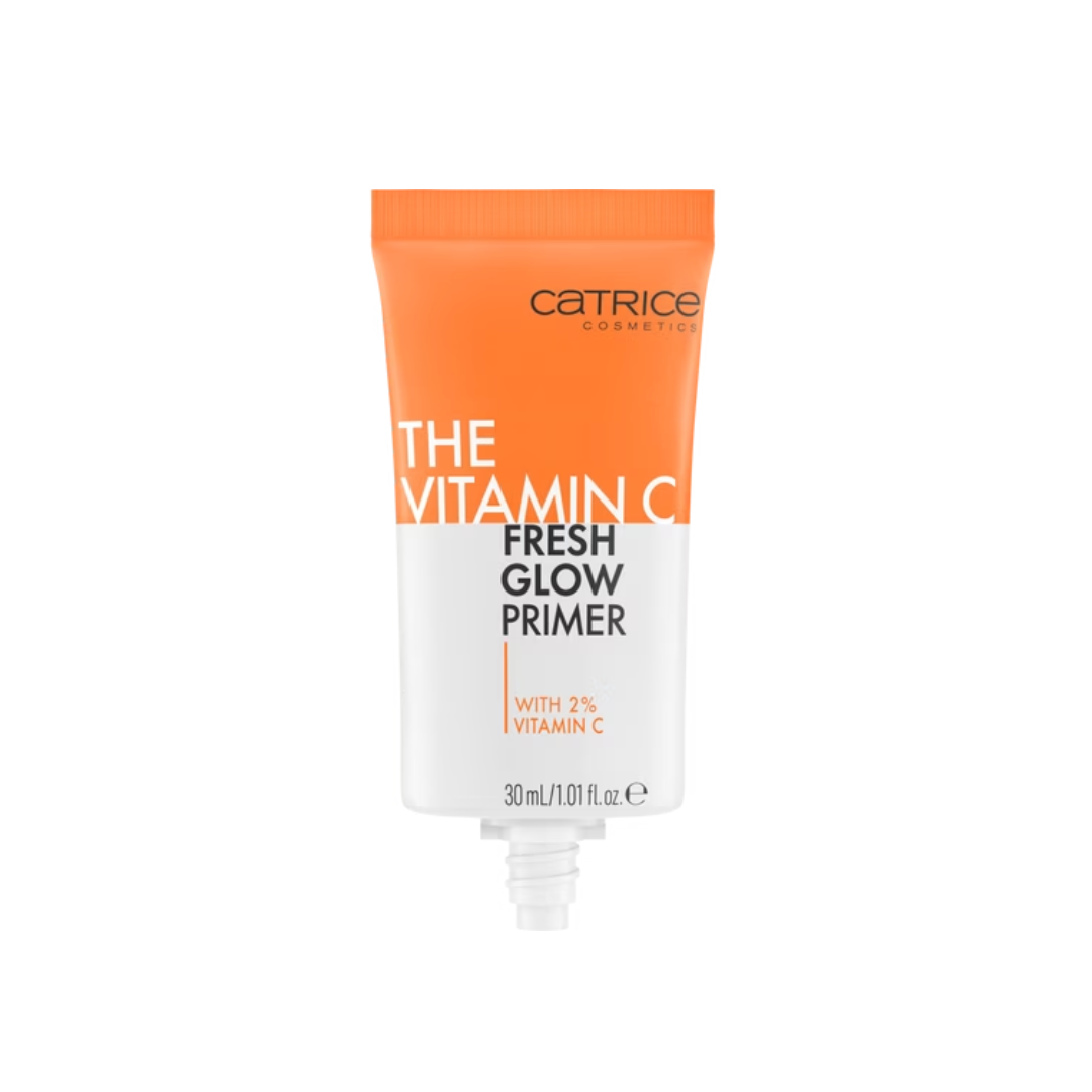 Catrice The Vitamin C Fresh Glow Primer 30ml