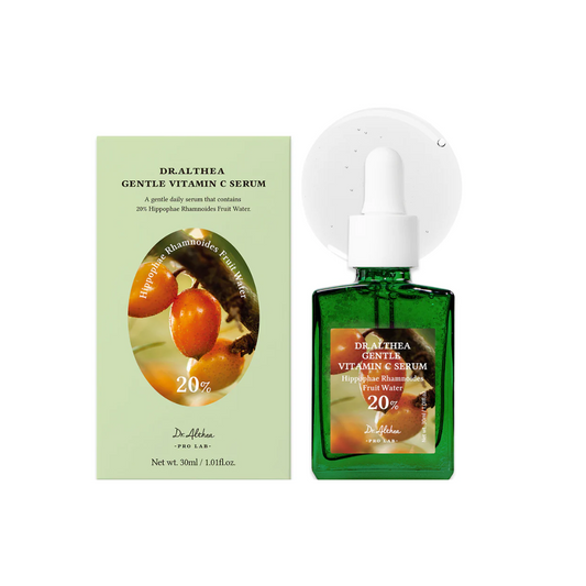 Dr.Althea Gentle Vitamin C Serum 30ml