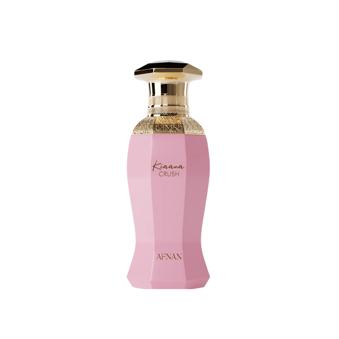 Afnan Kiaana Crush Eau de Parfum For Women 100ml
