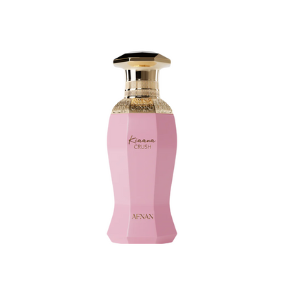 Afnan Kiaana Crush Eau de Parfum For Women 100ml