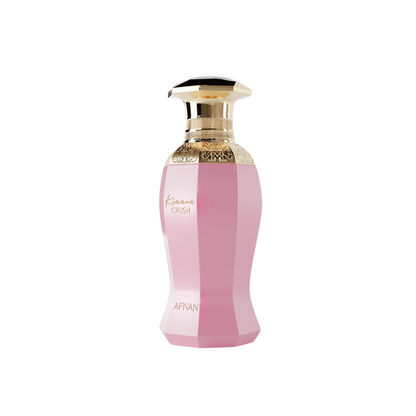 Afnan Kiaana Crush Eau de Parfum For Women 100ml