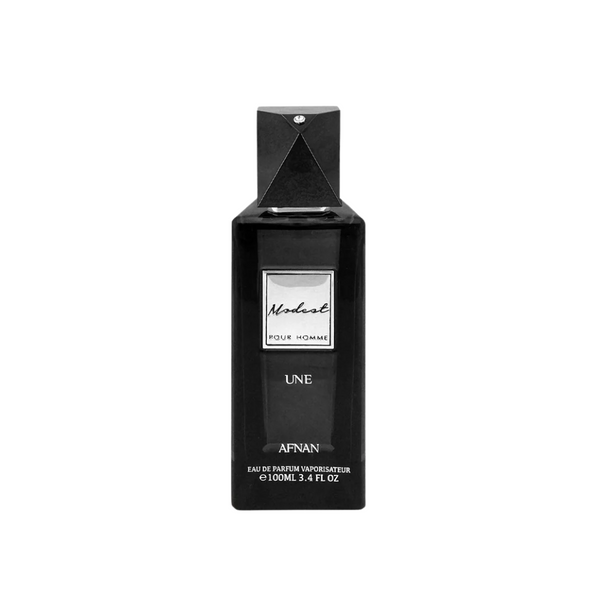 عطر أفنان مودست أو دي بارفان للرجال 100 مل