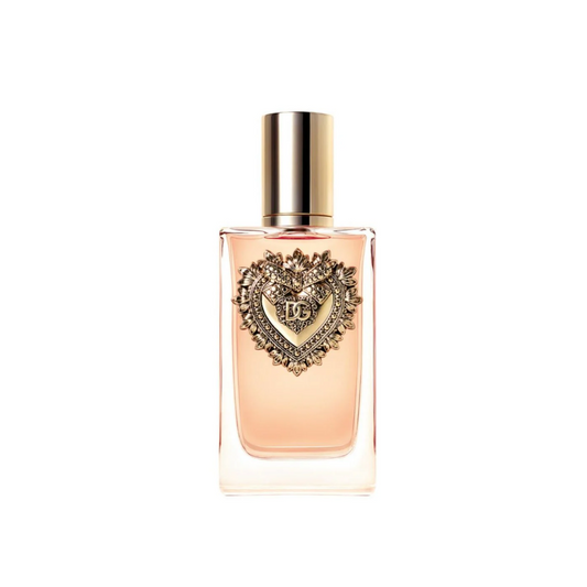Dolce & Gabbana Devotion ماء عطر قابل لإعادة التعبئة للنساء 50 مل