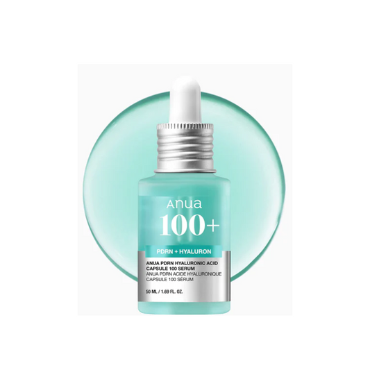 Anua Pdrn Hyaluronic Acid Capsule 100 Serum 30ml