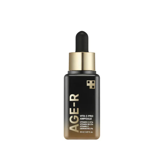 MEDICUBE AGE-R VITA C PRO AMPOULE 20ml