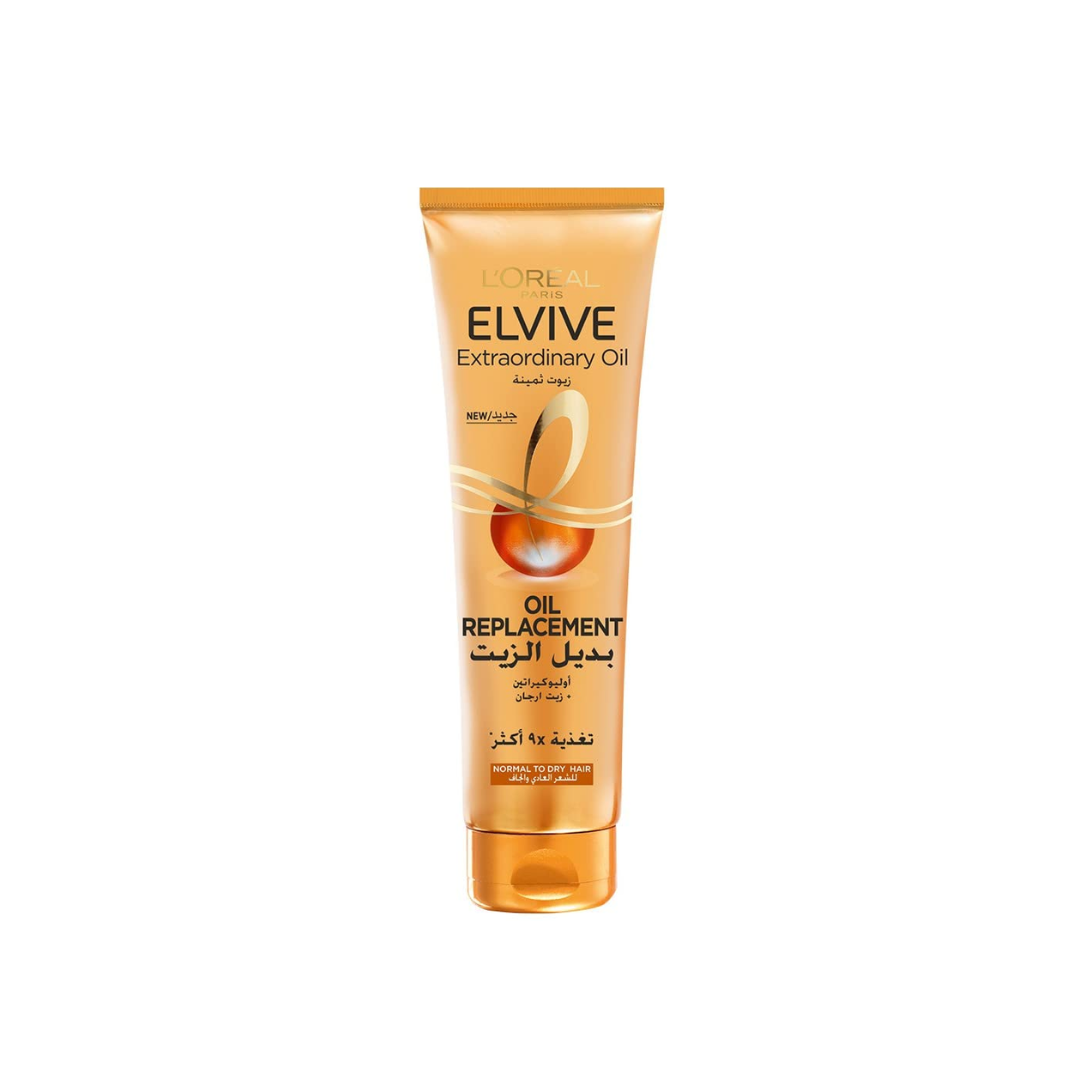 L'Oreal Paris Elvive Extra Ordinary Oil Argan Oil Replacement