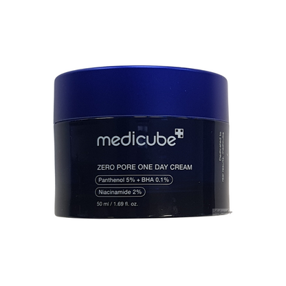Medicube Zero Pore One-day Cream 50ml