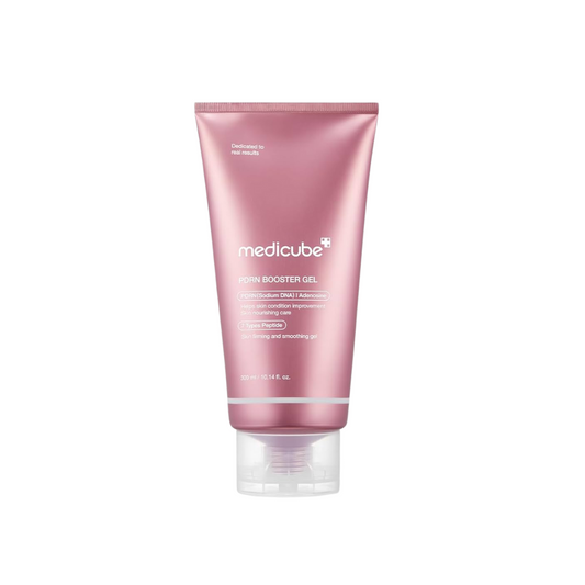 Medicube Pdrn Booster Gel 300ml