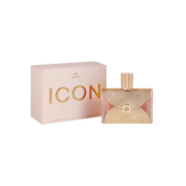 عطر أيغنر آيكون أو دو بارفان للنساء 100 مل
