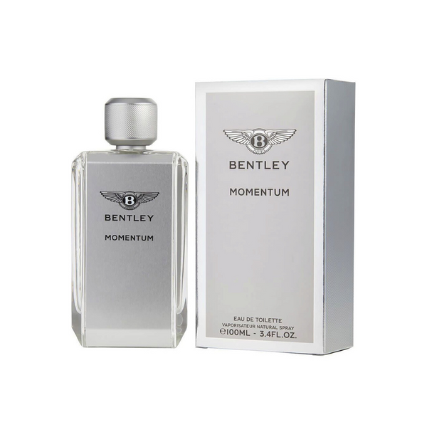 عطر بنتلي مومنتم أو دو تواليت للرجال 100 مل