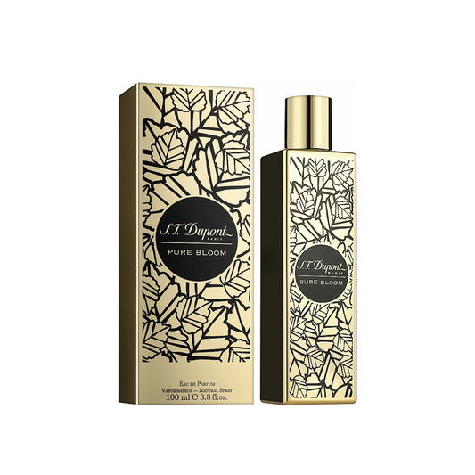 S.T Dupont Pure Bloom Eau de Parfum For Women 100ml