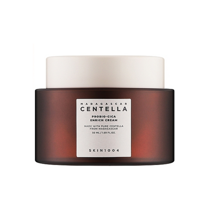 Skin1004 Madagascar Centella Probio-Cica Enrich Cream 50ml