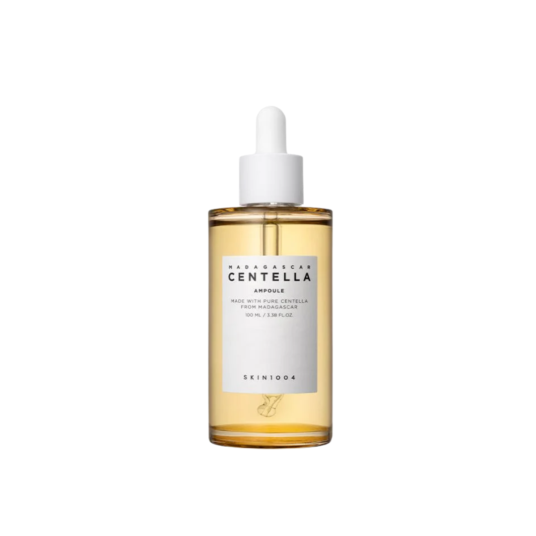 Skin1004 Madagascar Centella Ampoule