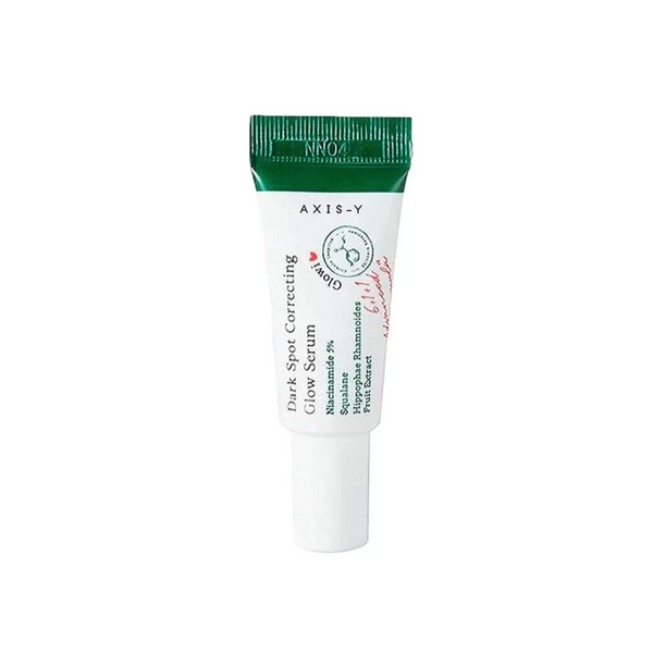سيروم Axis-Y Dark Spot Correcting Glow لتصحيح البقع الداكنة 5 مل