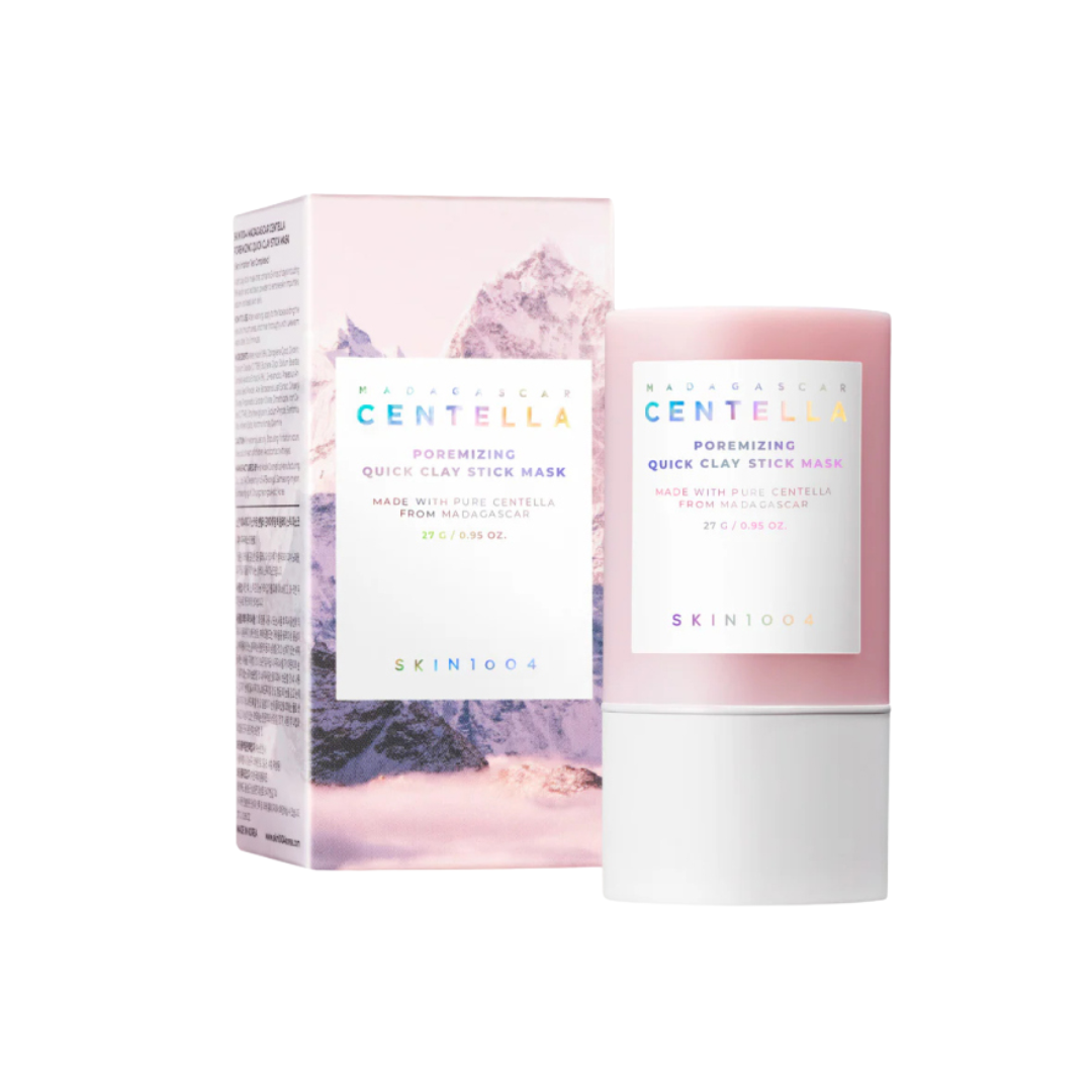Skin1004 Poremizing Quick Clay Stick Mask 27g