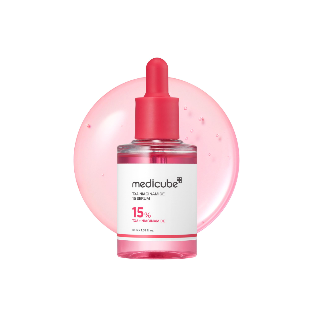 Medicube TXA Niacinamide Serum 30ml