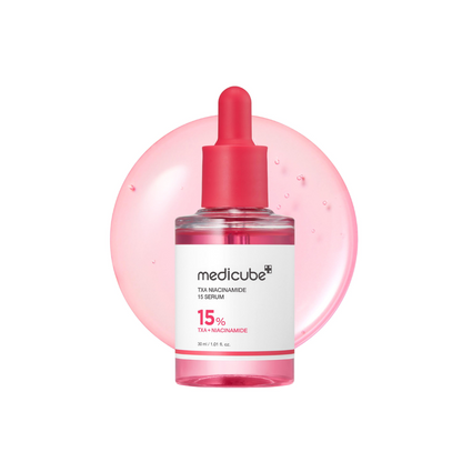 Medicube TXA Niacinamide Serum 30ml