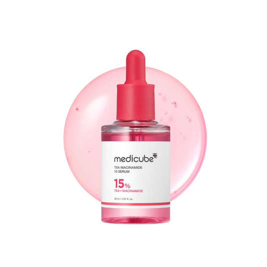 سيروم Medicube TXA نياسيناميد 30 مل