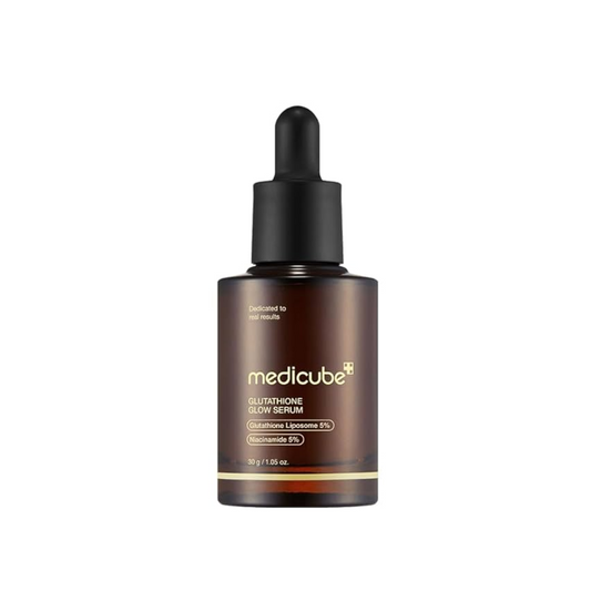 Medicube Glutathione Glow Ampoule 30g