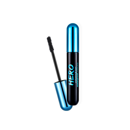 Flormar Hero Volume & Curl Mascara