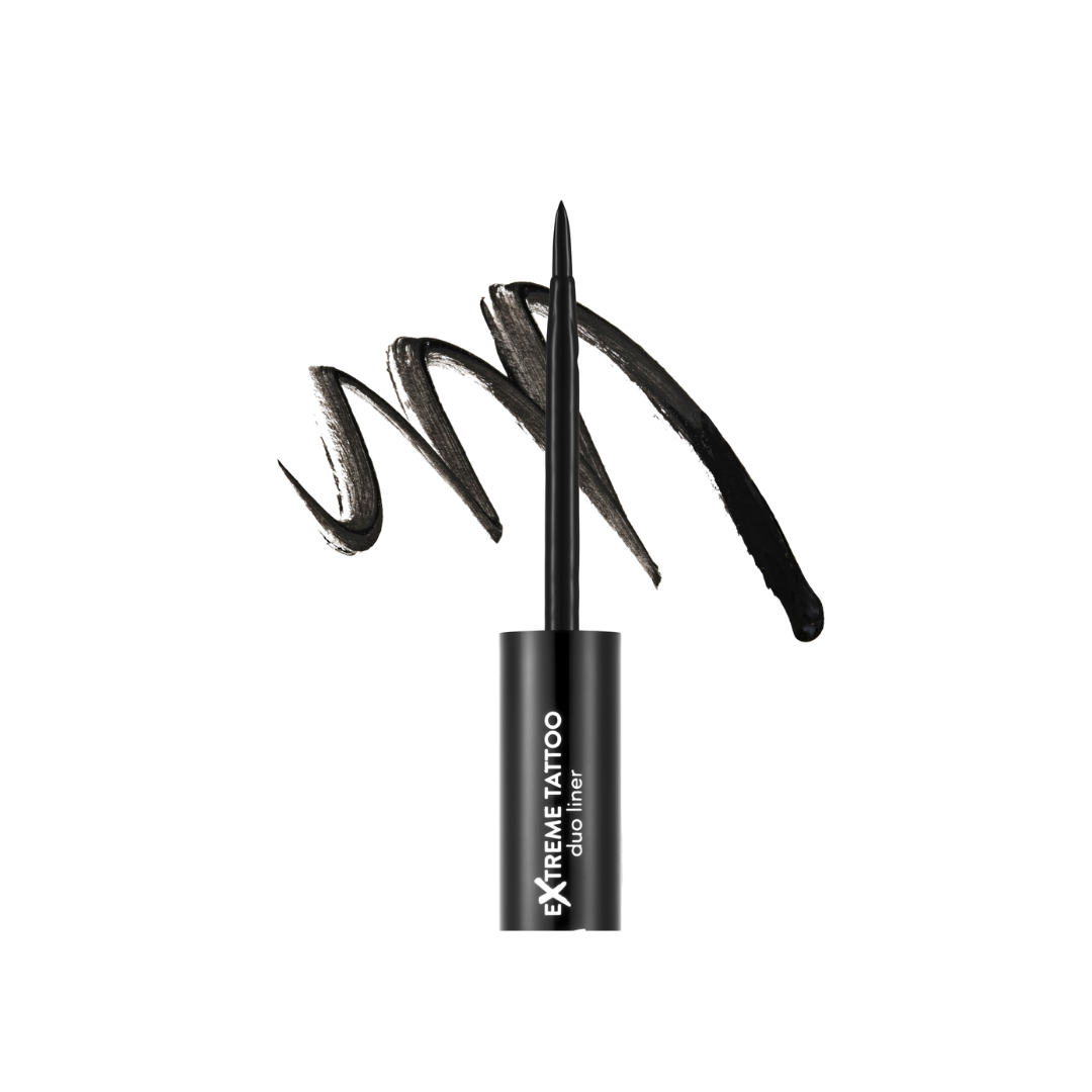 Flormar Duo Eyeliner & Pencil